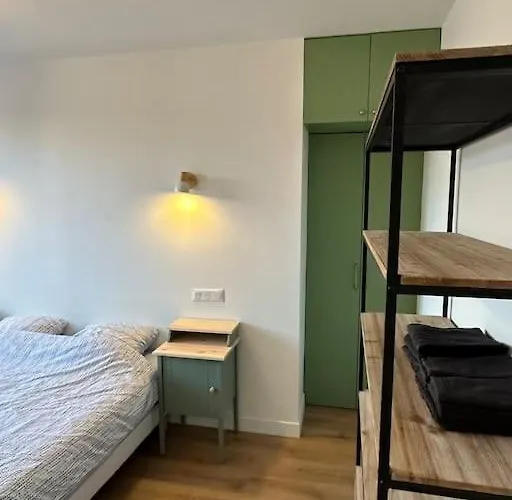 Appartement Moderne